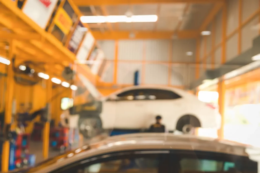 Dent Repair Shop-in Redlands-CA-346534